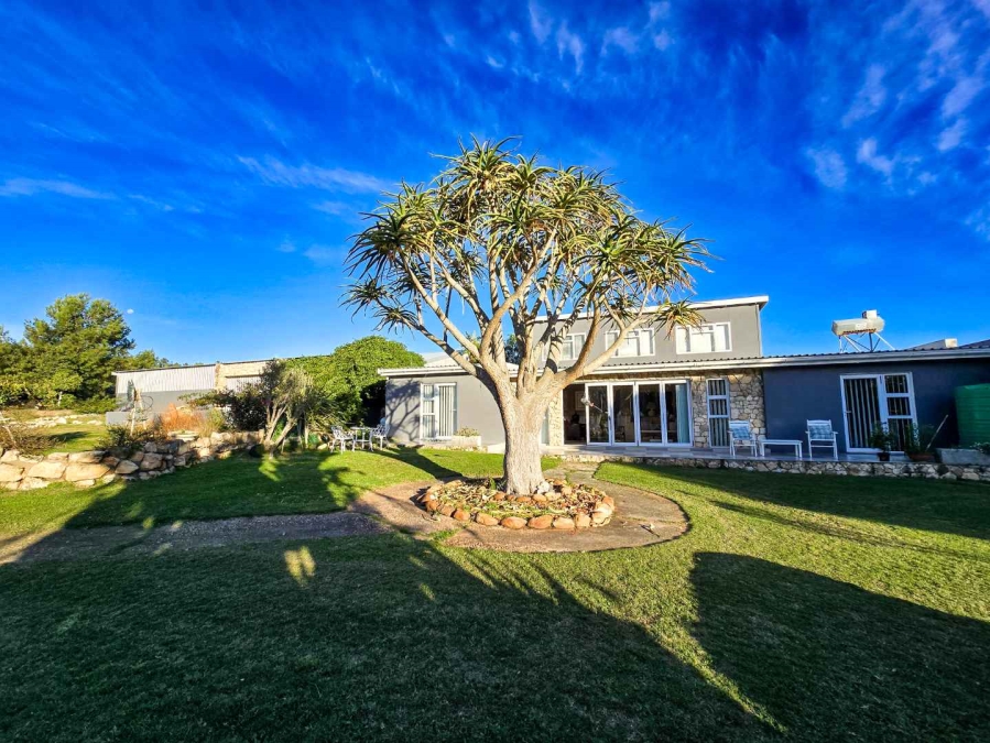 3 Bedroom Property for Sale in Stilbaai Western Cape